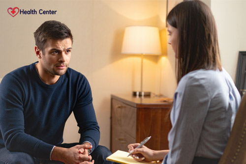 Как проходит лечение игромании в Советске в клинике Центр здоровья<